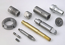 Precision High Speed Broaching Services