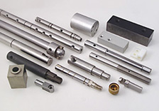 Precision CNC Turning Machining Services