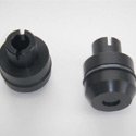 CNC Turning, Milling, & Light Assembly of an Acetal Piston & Seat Assembly CNC Turning, Milling, & Light Assembly of an Acetal Piston & Seat Assembly